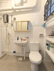 Blk 354 Woodlands Avenue 1 (Woodlands), HDB 4 Rooms #538928721